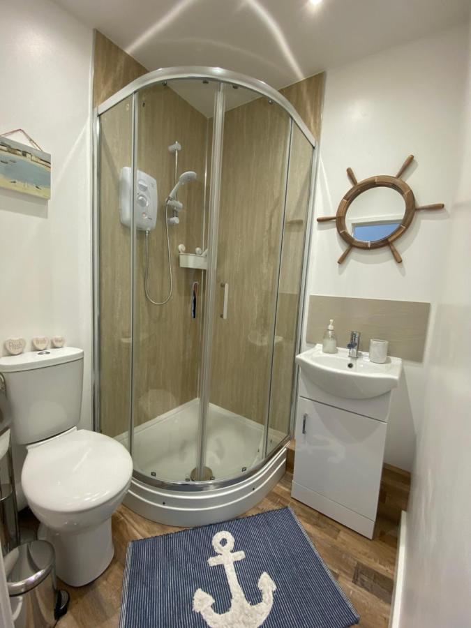 Villa Margate Seaside Retreat Esterno foto